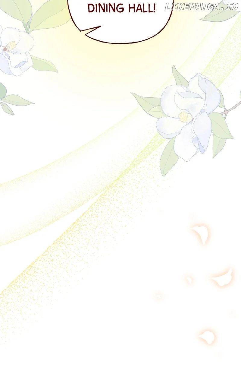 The Handmaiden Hates Childcare chapter 42 page 5