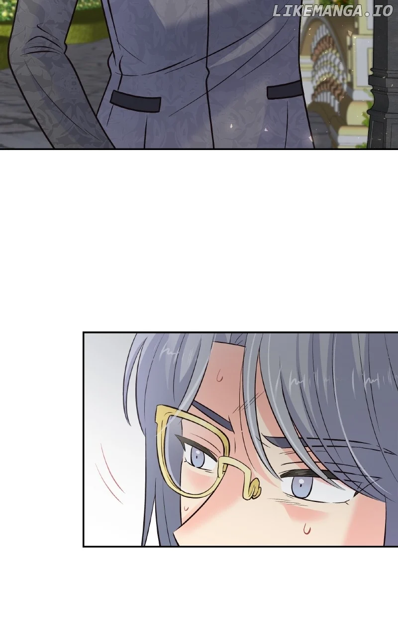 The Handmaiden Hates Childcare chapter 42 page 51