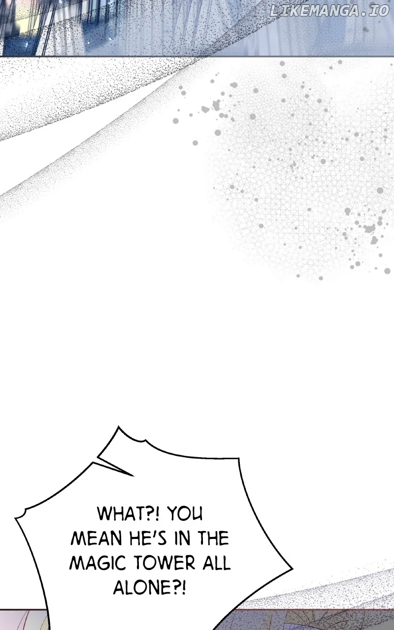 The Handmaiden Hates Childcare chapter 42 page 54