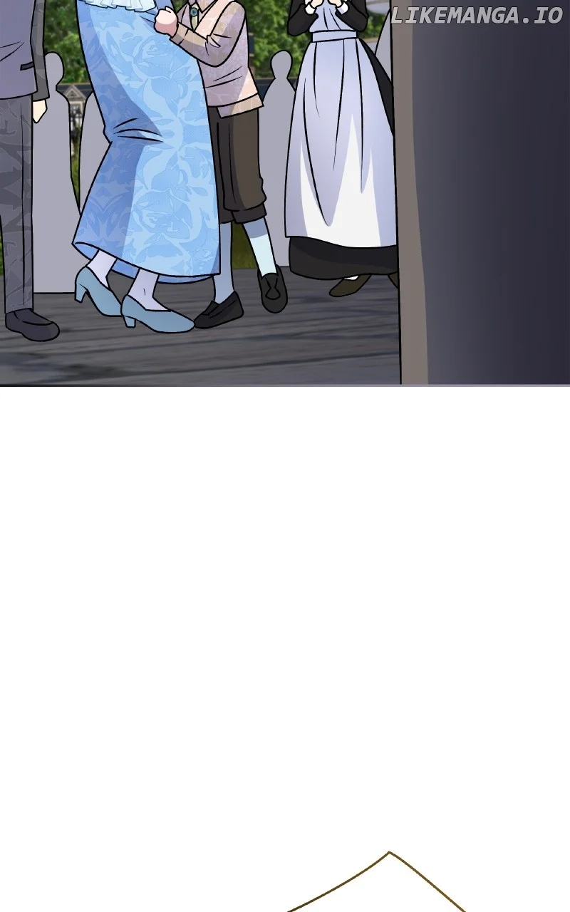The Handmaiden Hates Childcare chapter 42 page 57