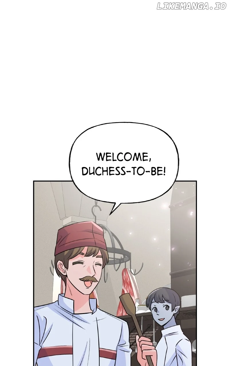 The Handmaiden Hates Childcare chapter 42 page 6