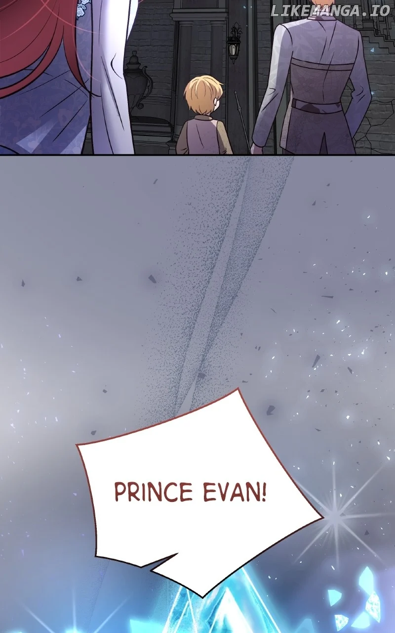 The Handmaiden Hates Childcare chapter 42 page 68