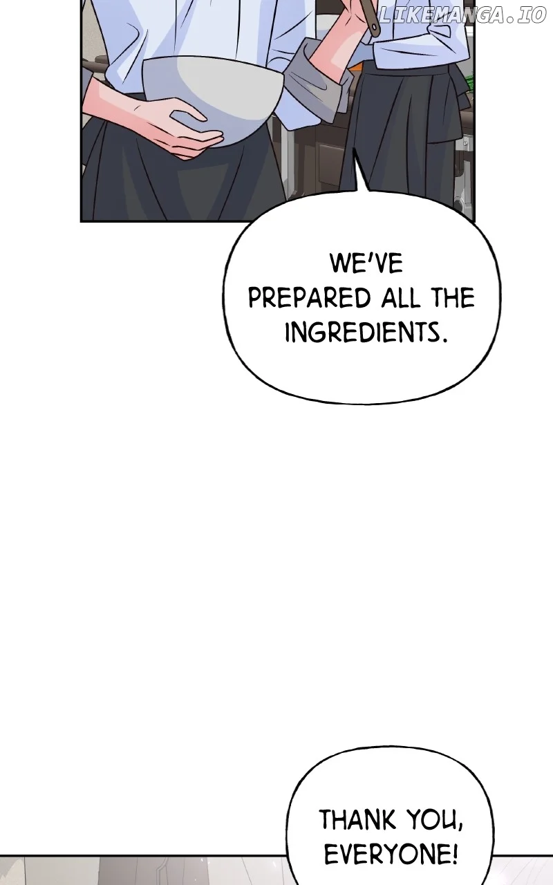 The Handmaiden Hates Childcare chapter 42 page 7