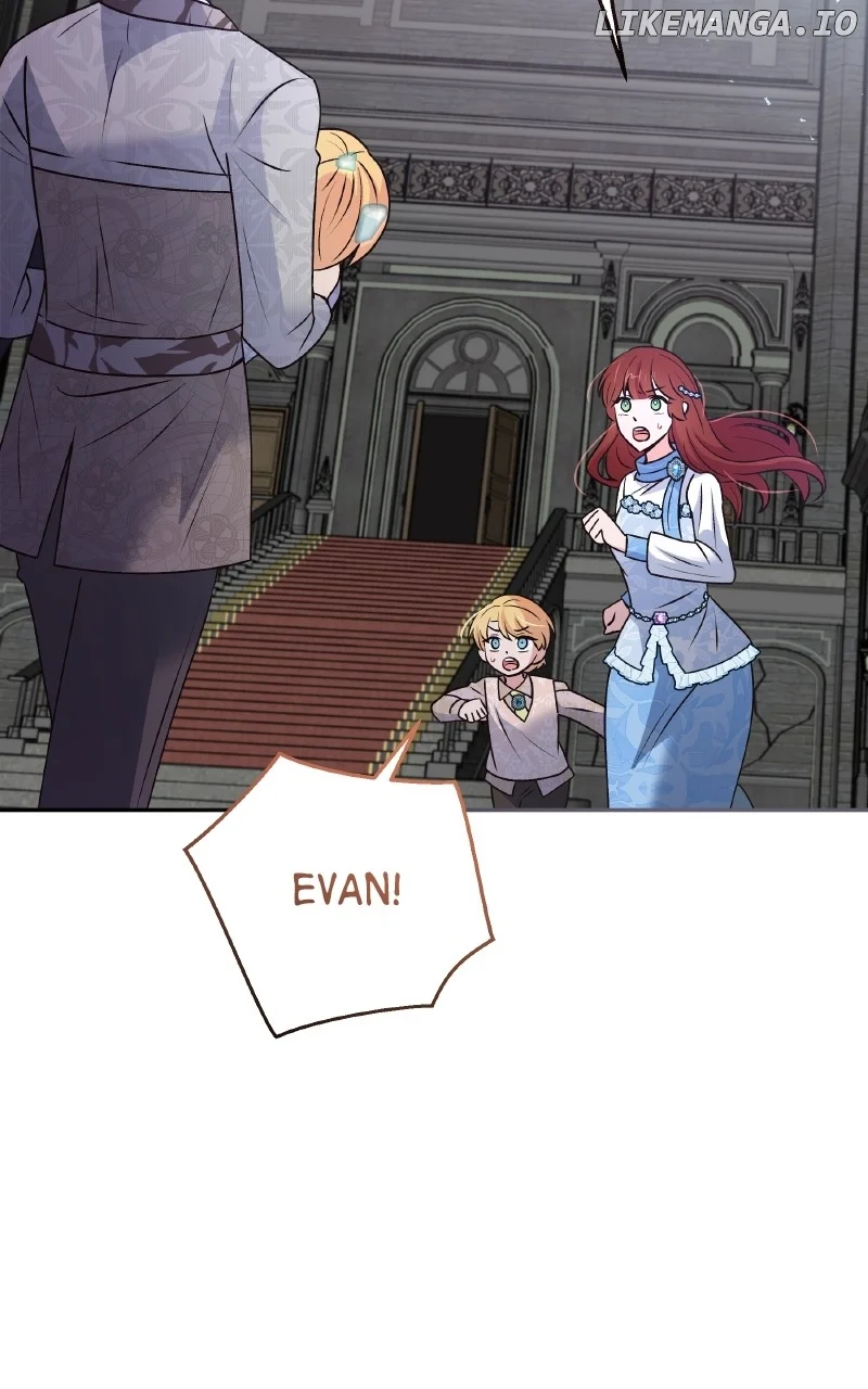 The Handmaiden Hates Childcare chapter 42 page 78