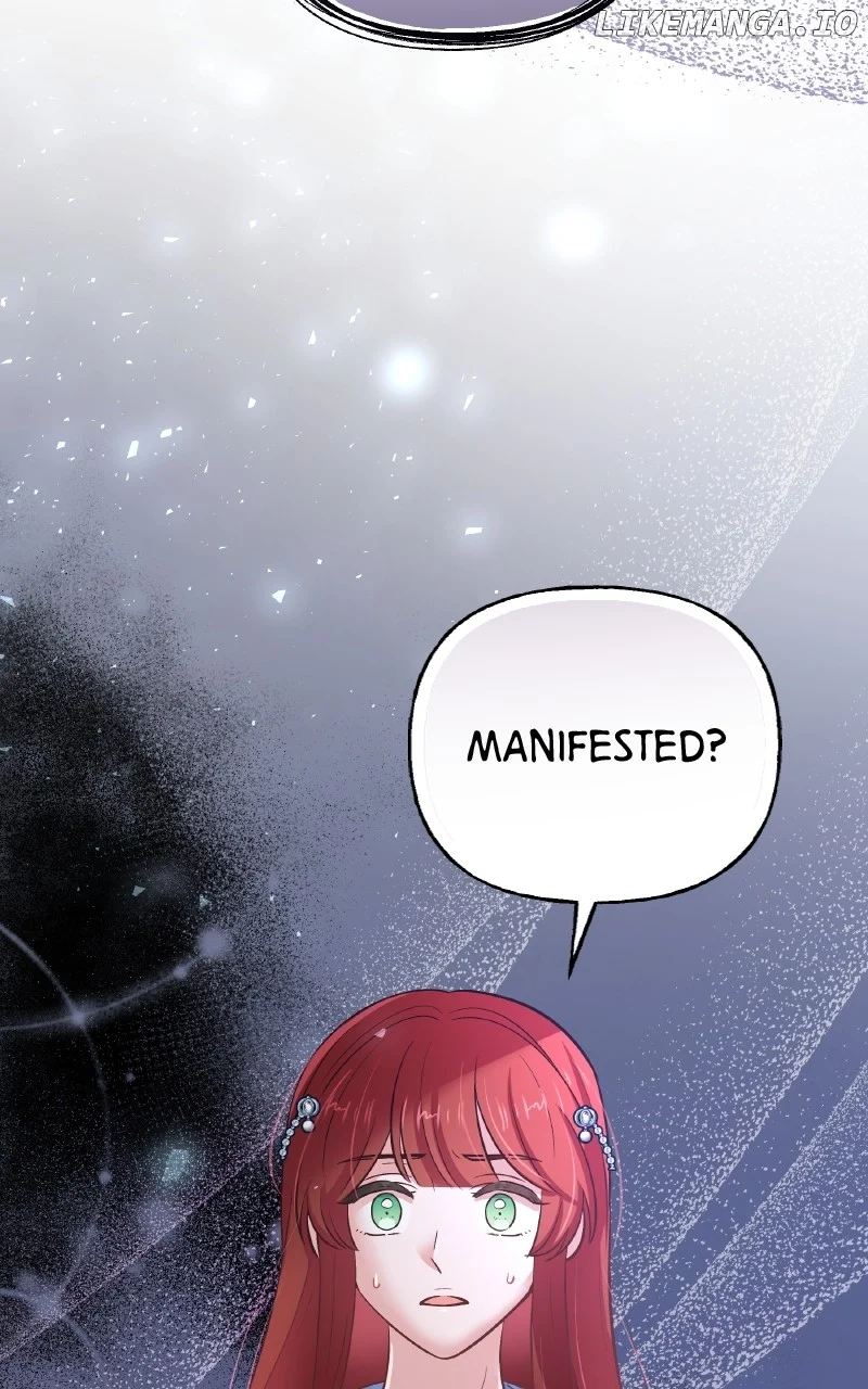 The Handmaiden Hates Childcare chapter 42 page 81