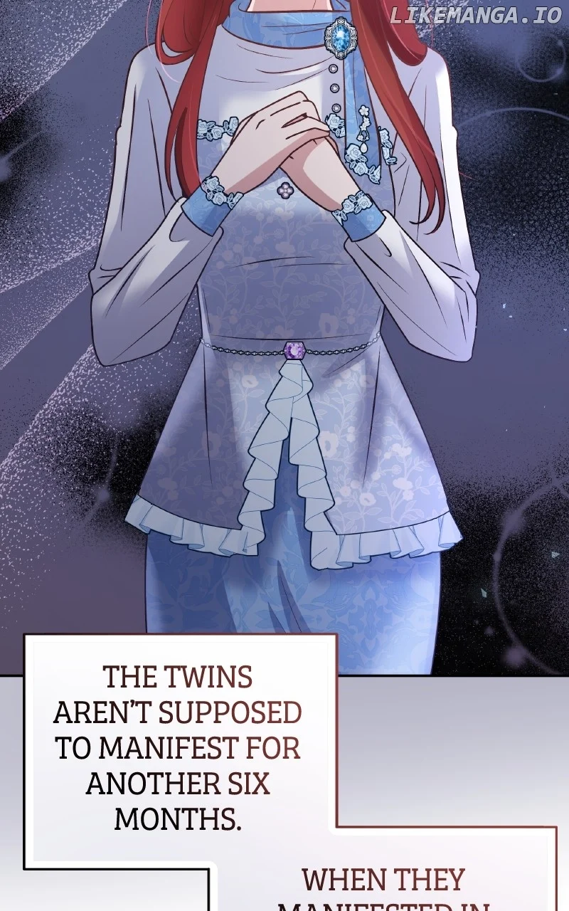 The Handmaiden Hates Childcare chapter 42 page 82