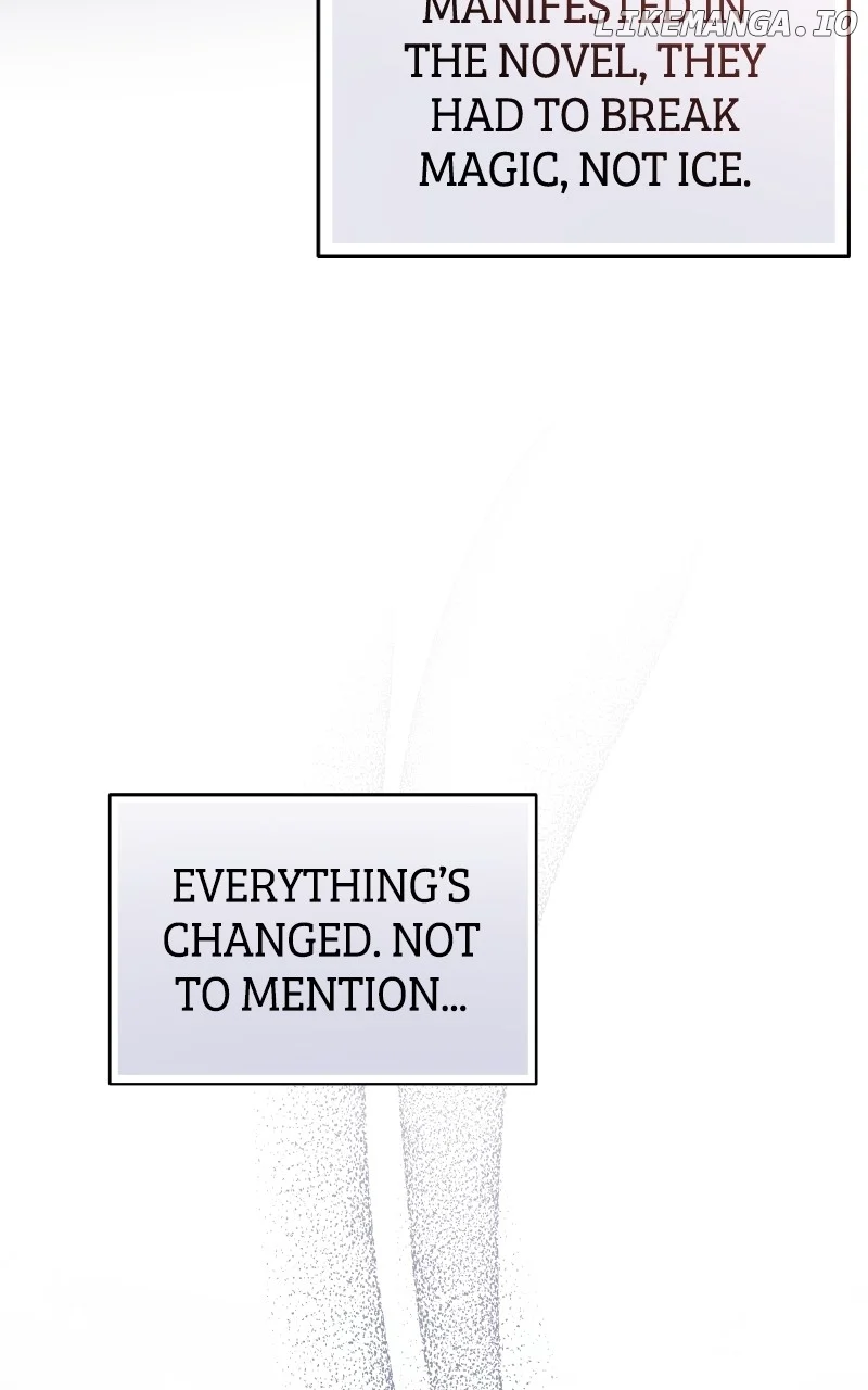 The Handmaiden Hates Childcare chapter 42 page 83