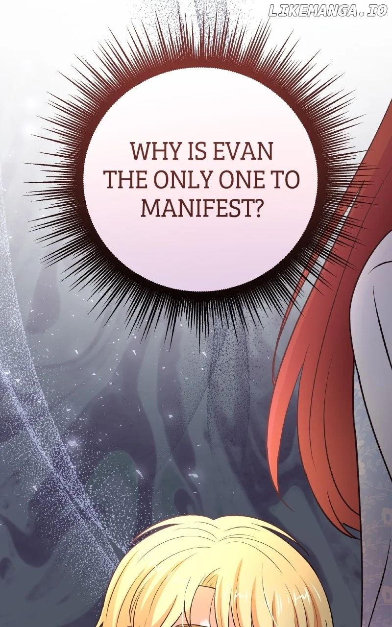 The Handmaiden Hates Childcare chapter 42 page 84