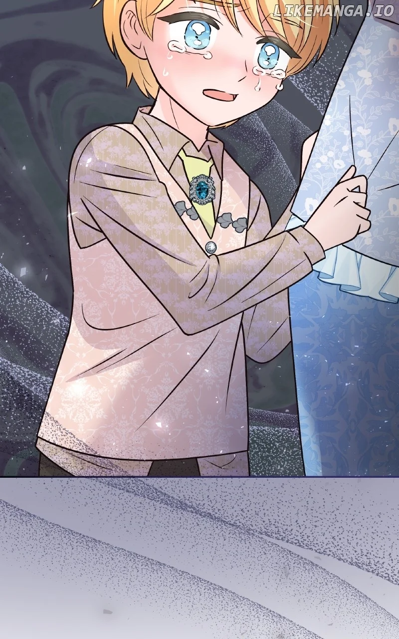 The Handmaiden Hates Childcare chapter 42 page 85