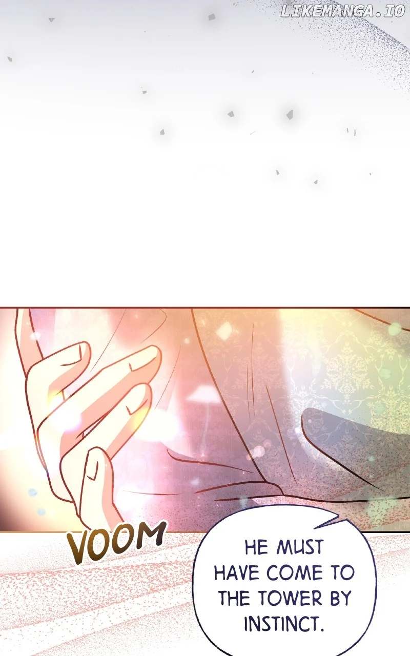 The Handmaiden Hates Childcare chapter 42 page 86