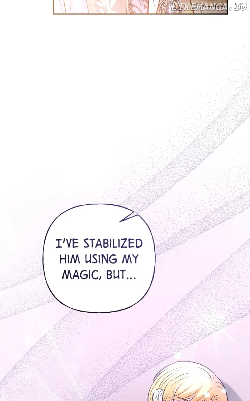 The Handmaiden Hates Childcare chapter 42 page 88