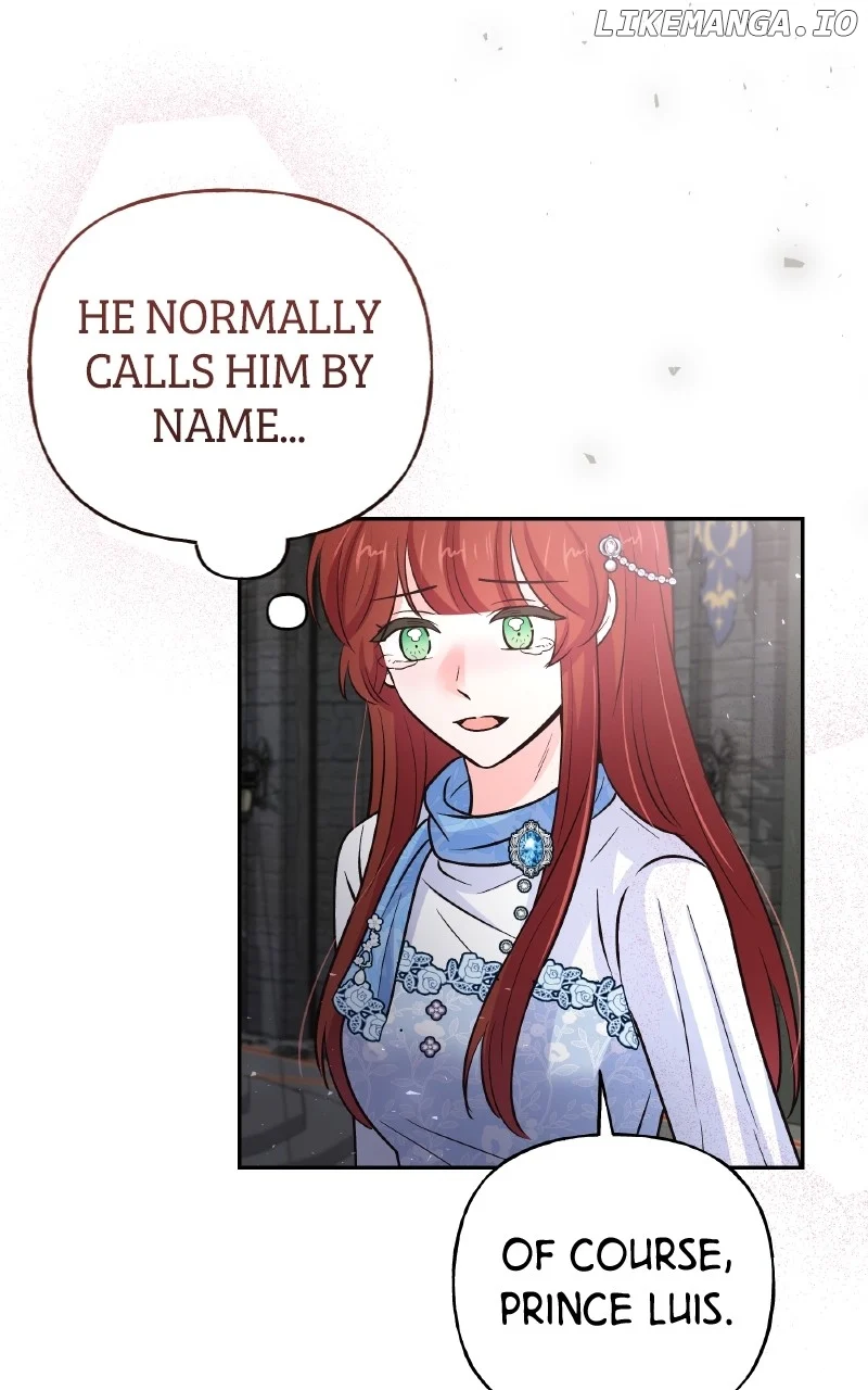 The Handmaiden Hates Childcare chapter 42 page 92