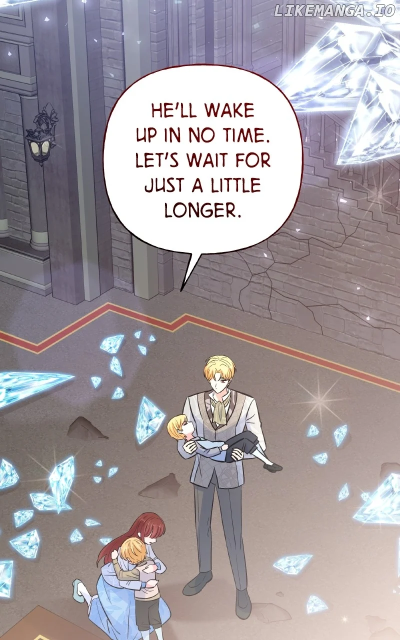 The Handmaiden Hates Childcare chapter 42 page 94