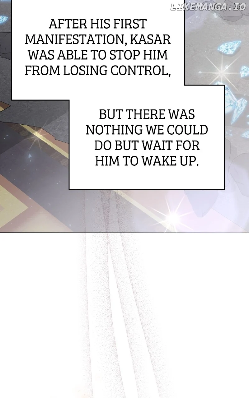 The Handmaiden Hates Childcare chapter 42 page 96