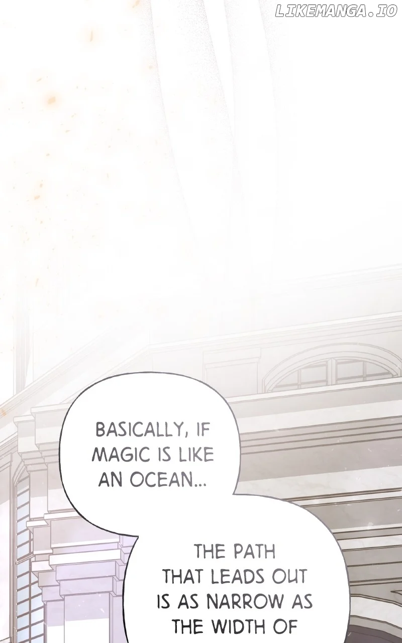 The Handmaiden Hates Childcare chapter 42 page 97