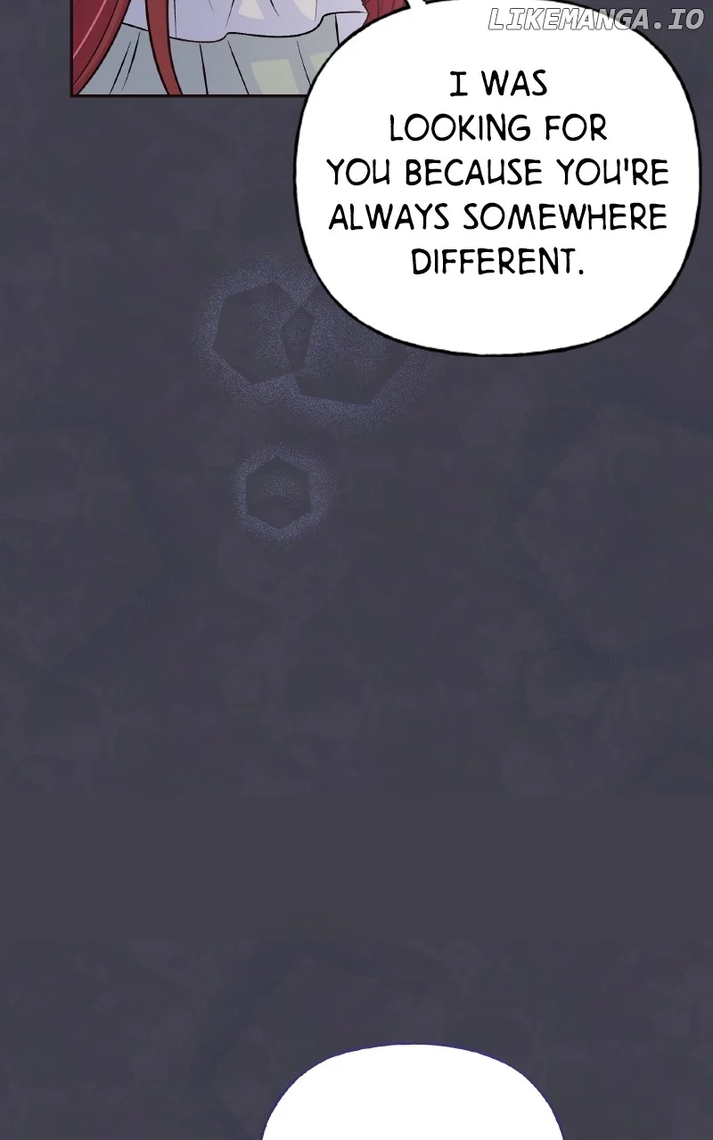 The Handmaiden Hates Childcare chapter 43 page 10