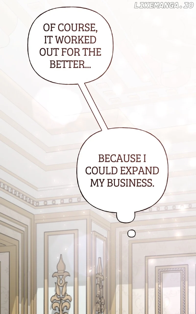 The Handmaiden Hates Childcare chapter 43 page 100