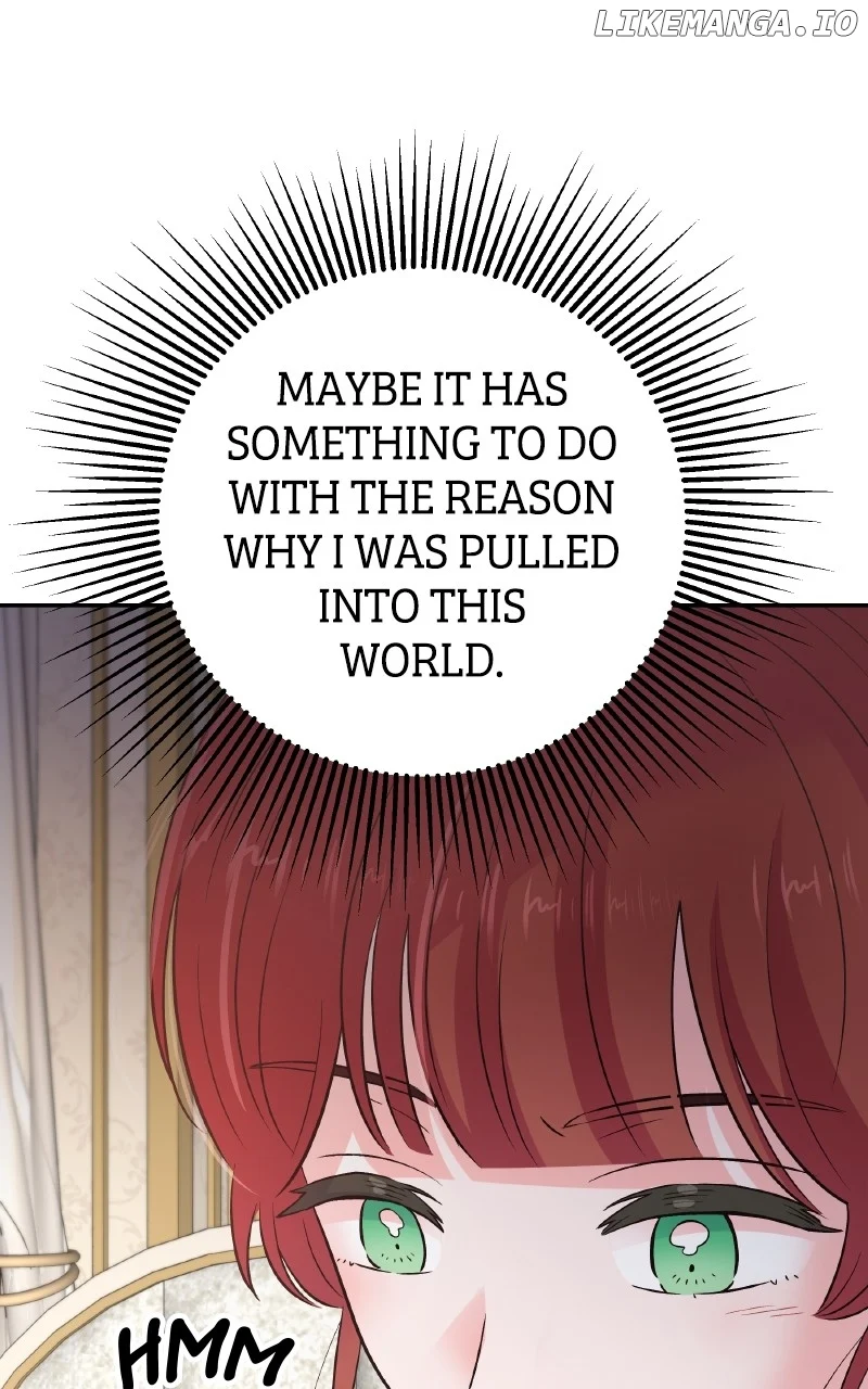 The Handmaiden Hates Childcare chapter 43 page 103