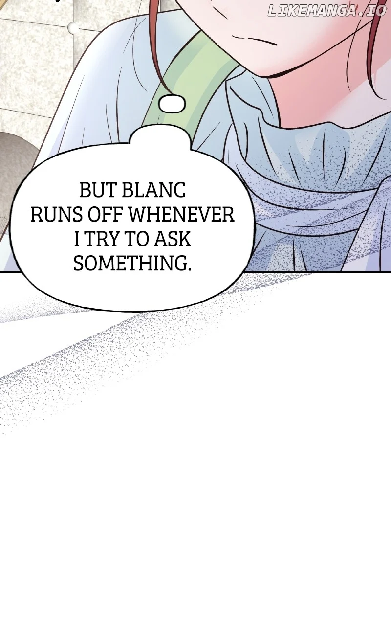 The Handmaiden Hates Childcare chapter 43 page 104