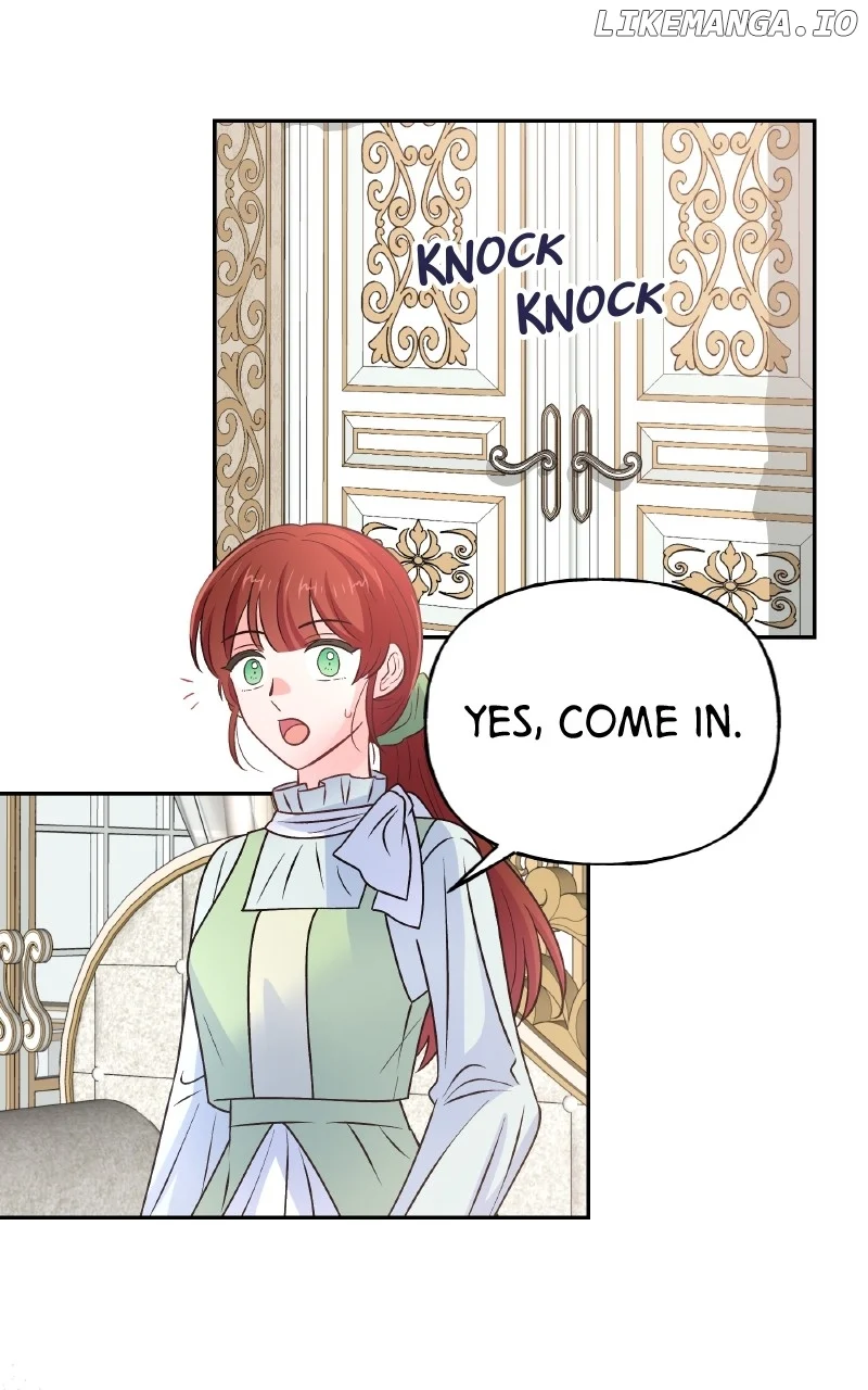 The Handmaiden Hates Childcare chapter 43 page 105