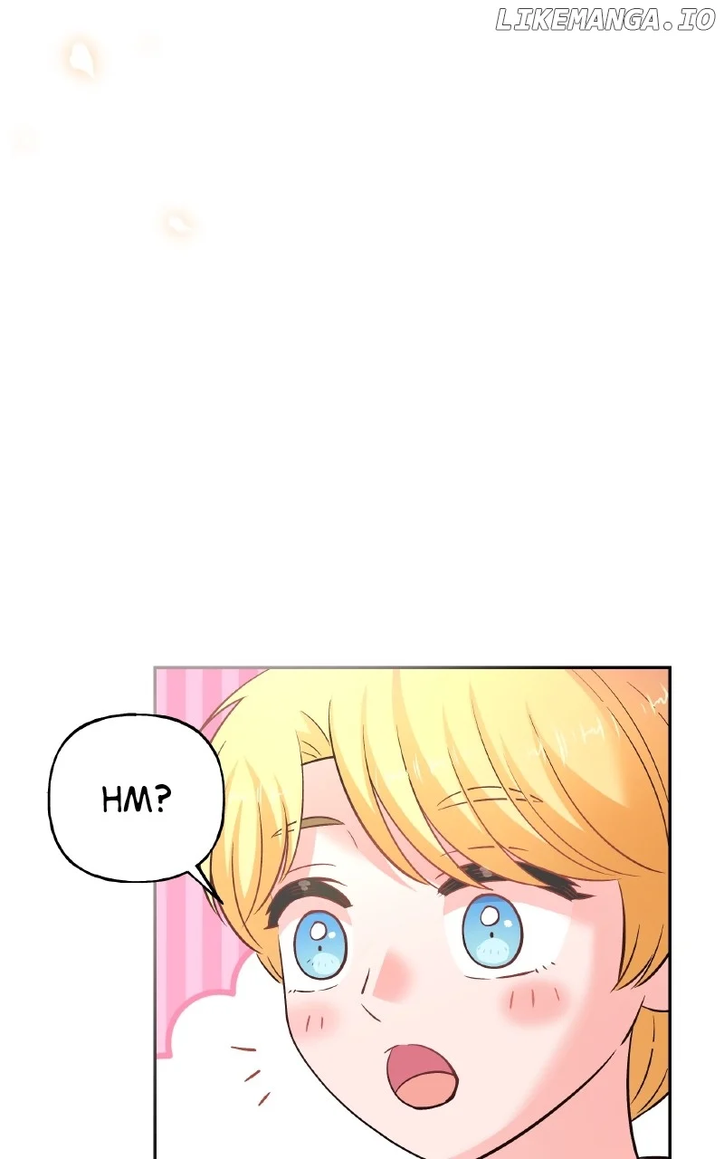 The Handmaiden Hates Childcare chapter 43 page 109