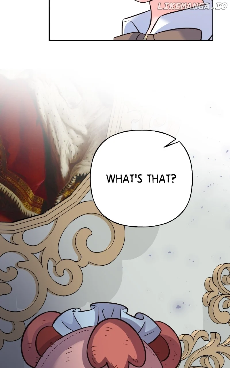 The Handmaiden Hates Childcare chapter 43 page 110