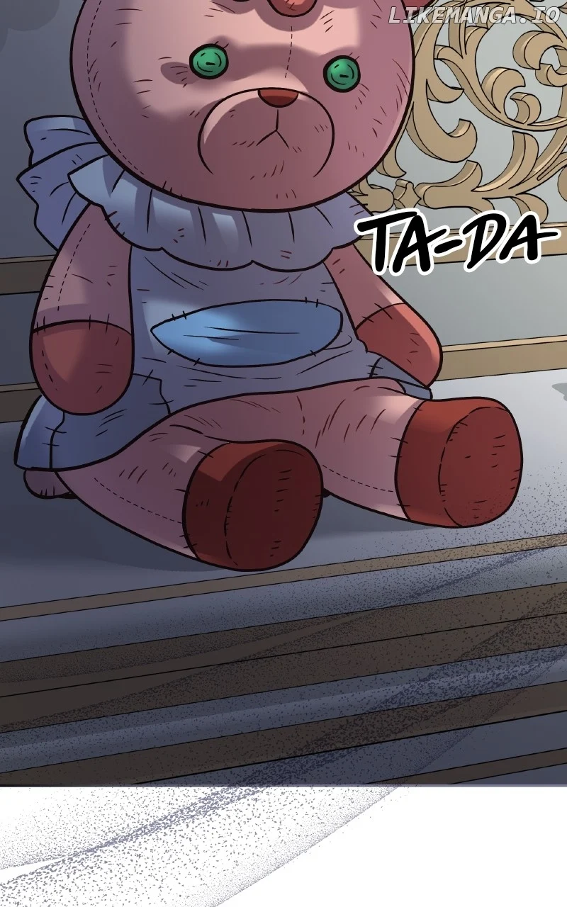 The Handmaiden Hates Childcare chapter 43 page 111