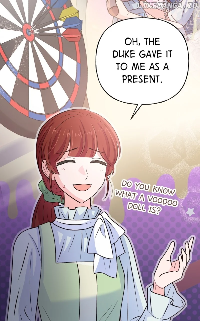 The Handmaiden Hates Childcare chapter 43 page 113