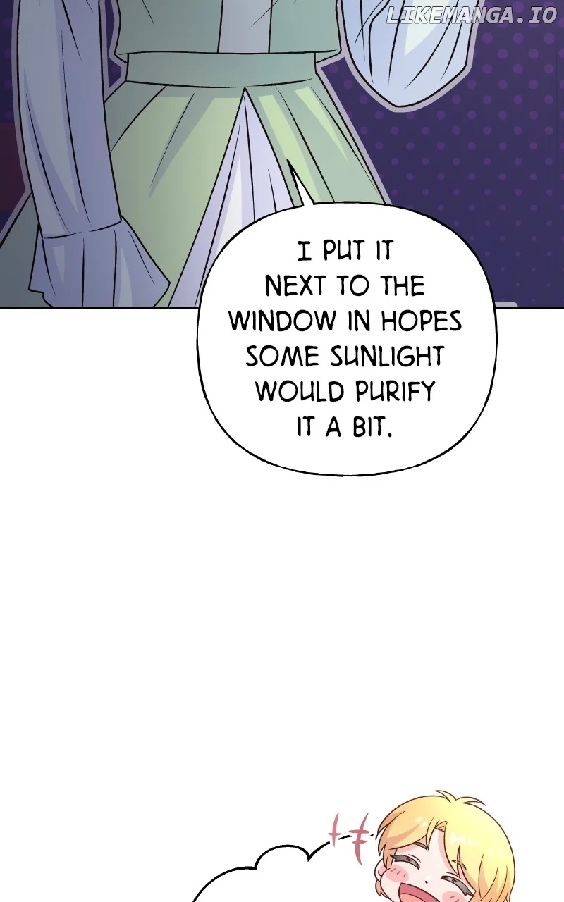 The Handmaiden Hates Childcare chapter 43 page 114
