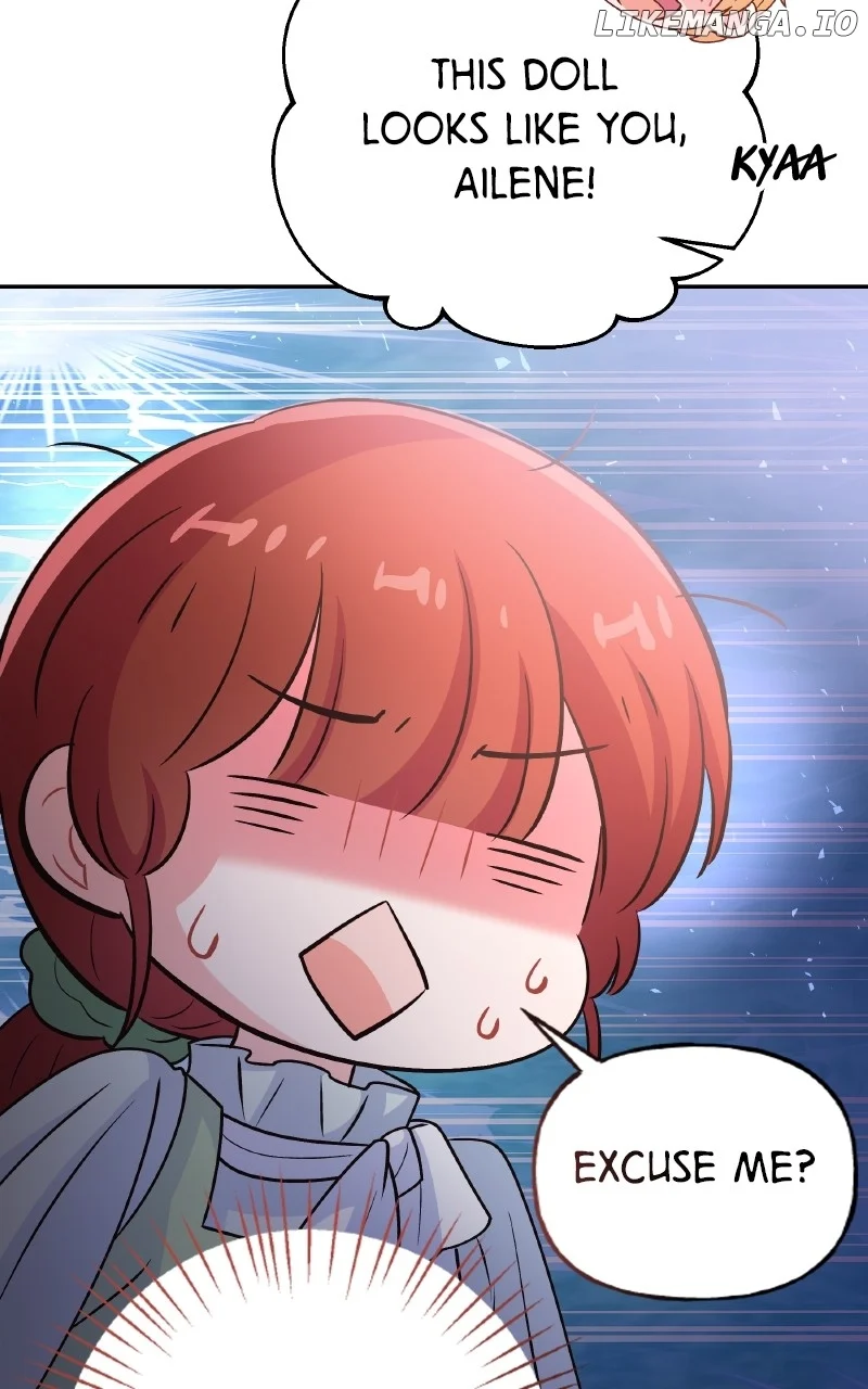 The Handmaiden Hates Childcare chapter 43 page 115