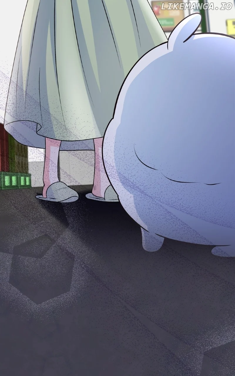 The Handmaiden Hates Childcare chapter 43 page 12