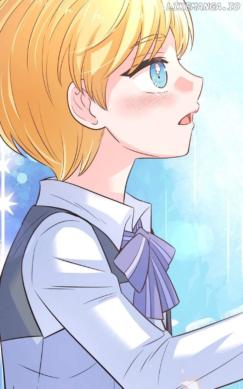 The Handmaiden Hates Childcare chapter 43 page 123