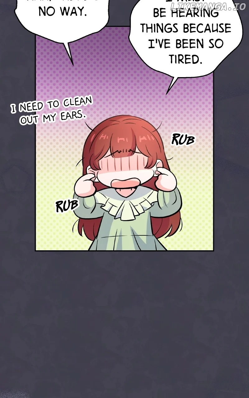 The Handmaiden Hates Childcare chapter 43 page 15