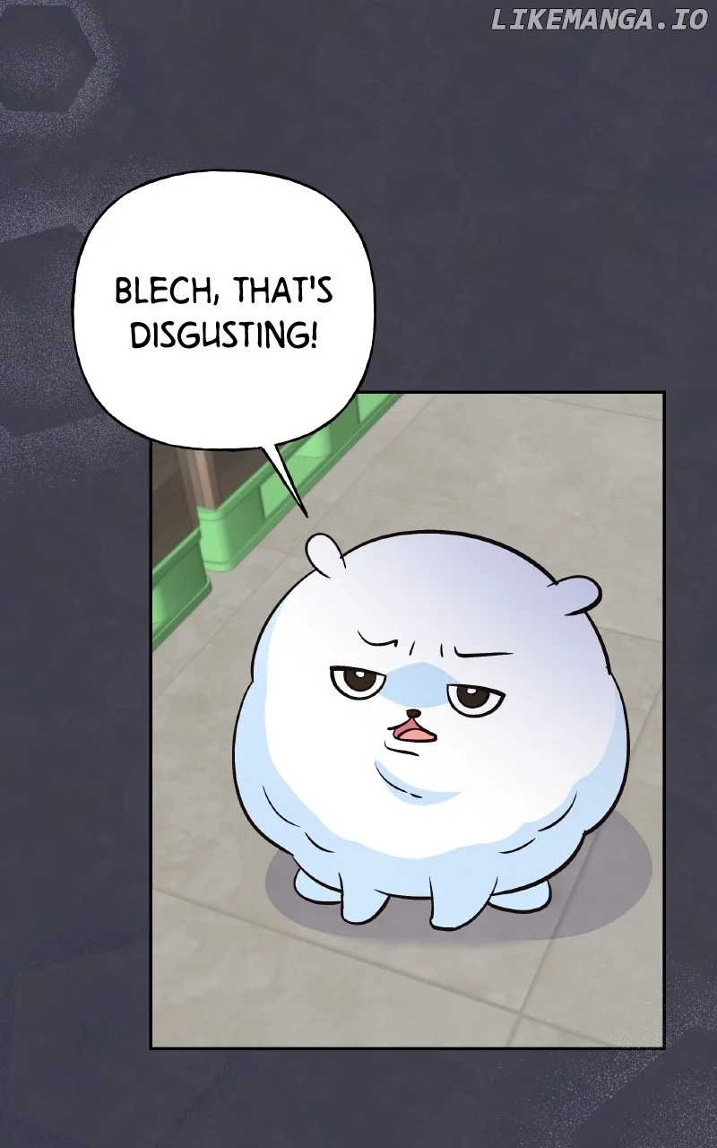 The Handmaiden Hates Childcare chapter 43 page 16