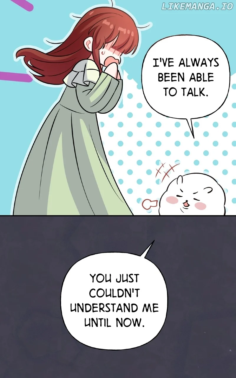 The Handmaiden Hates Childcare chapter 43 page 18