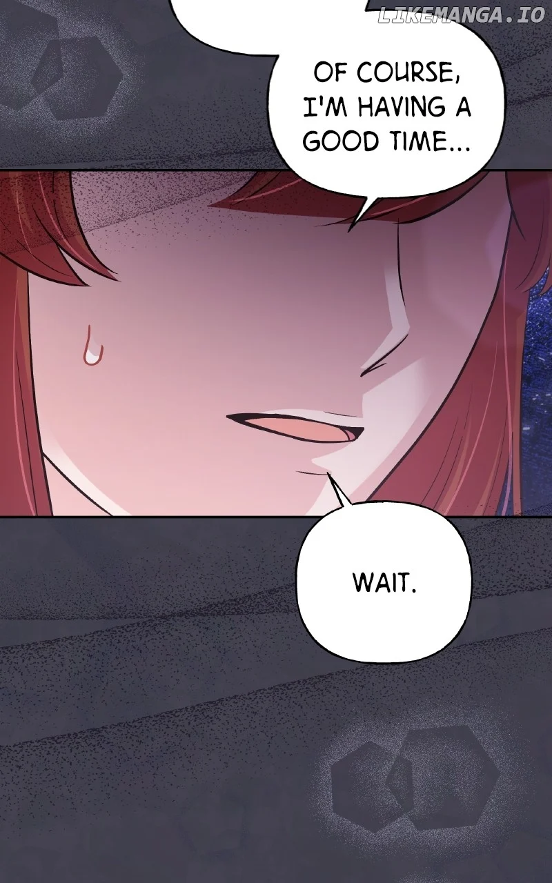 The Handmaiden Hates Childcare chapter 43 page 23