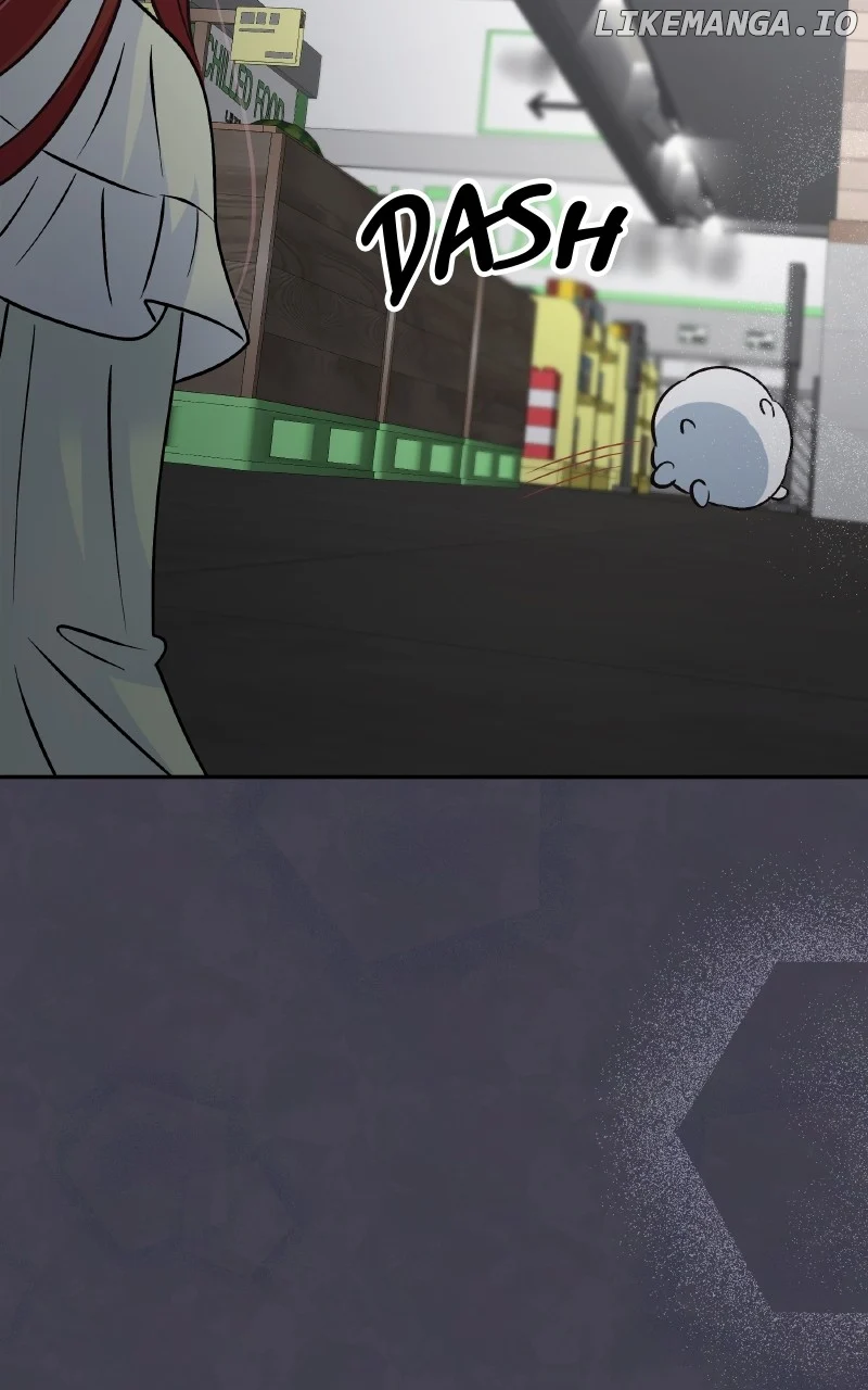 The Handmaiden Hates Childcare chapter 43 page 27