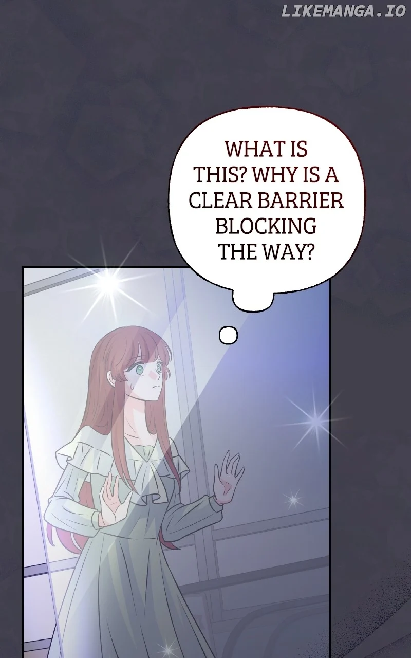The Handmaiden Hates Childcare chapter 43 page 34
