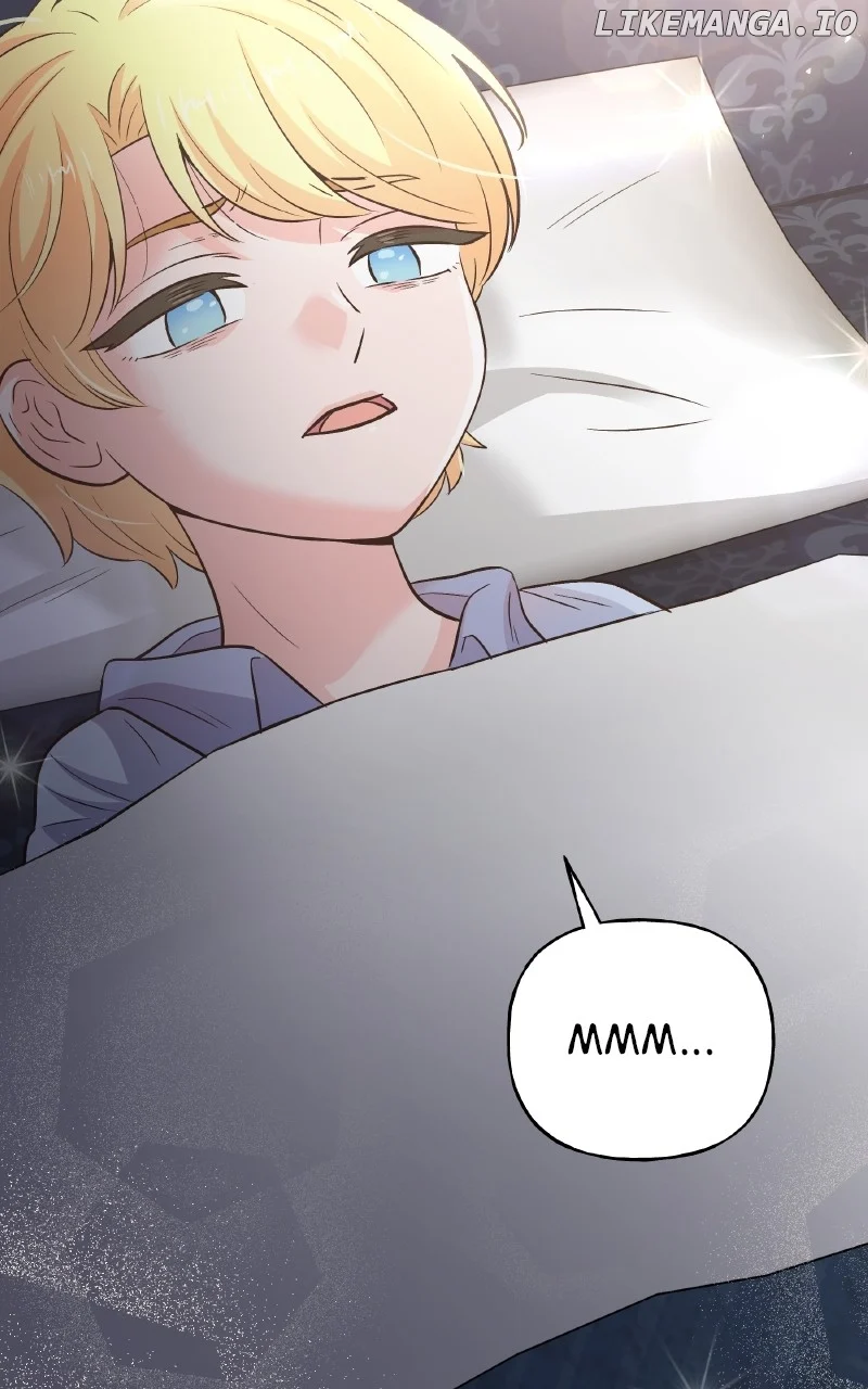 The Handmaiden Hates Childcare chapter 43 page 49