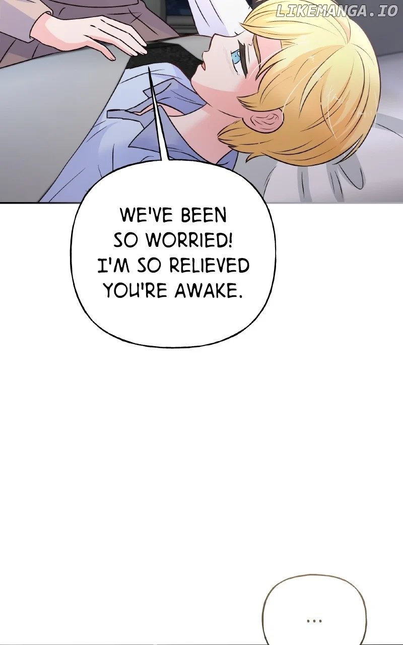The Handmaiden Hates Childcare chapter 43 page 52