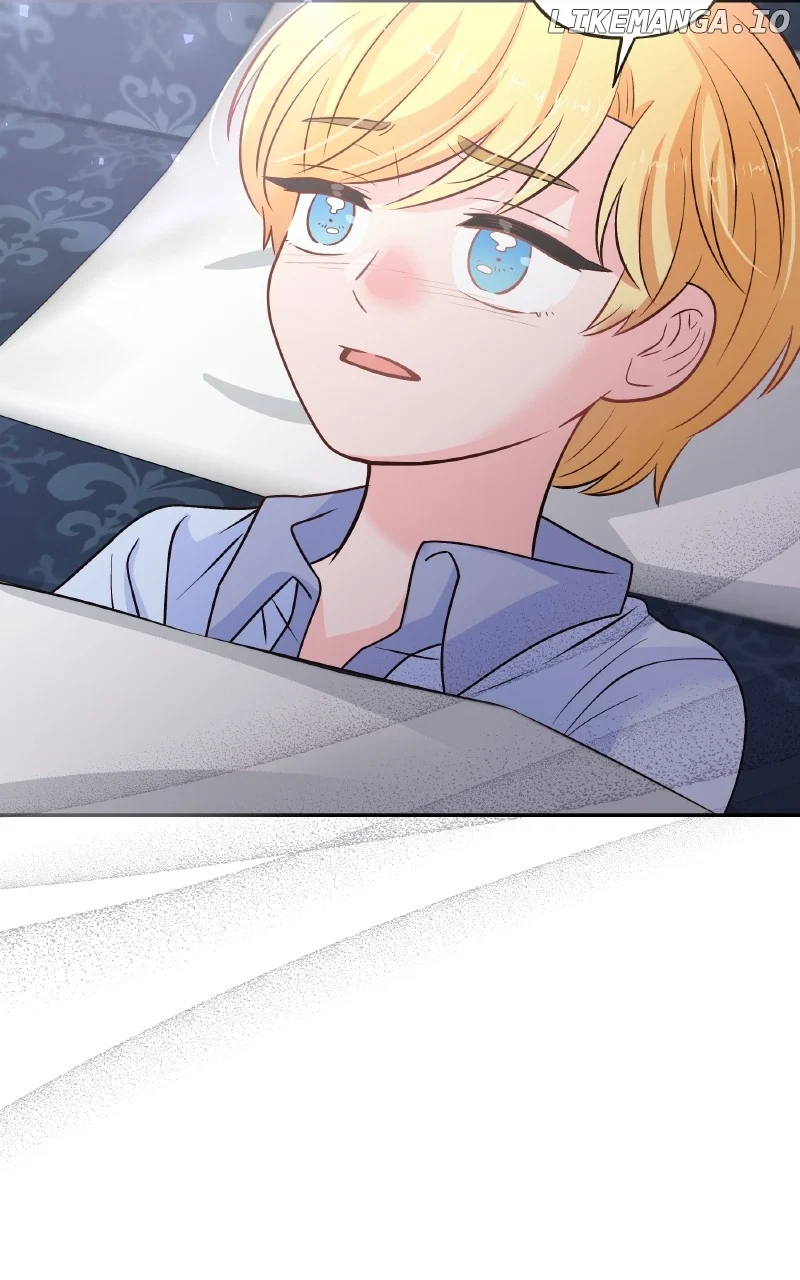 The Handmaiden Hates Childcare chapter 43 page 53
