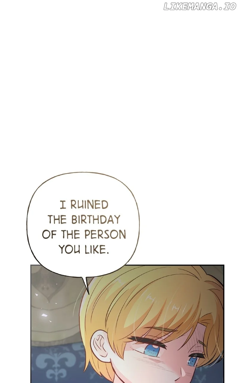 The Handmaiden Hates Childcare chapter 43 page 55
