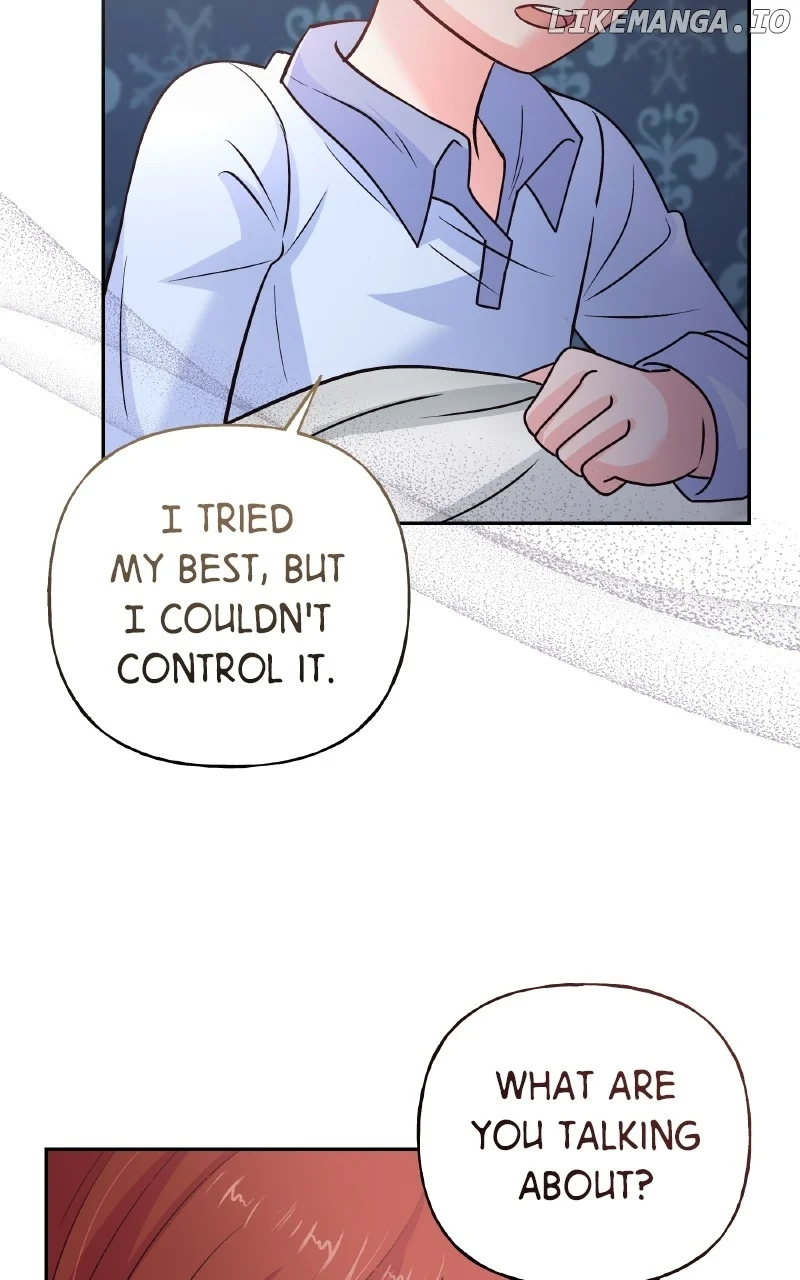 The Handmaiden Hates Childcare chapter 43 page 56