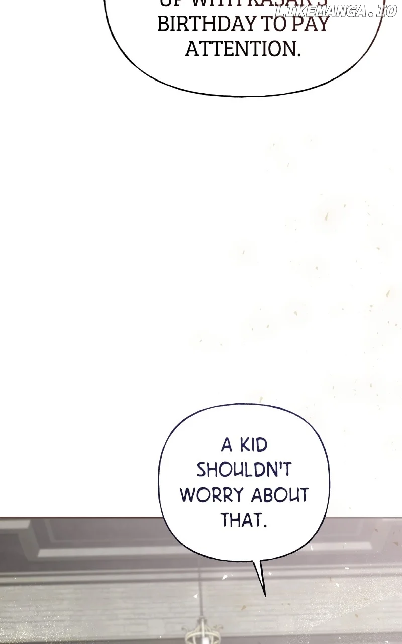 The Handmaiden Hates Childcare chapter 43 page 58