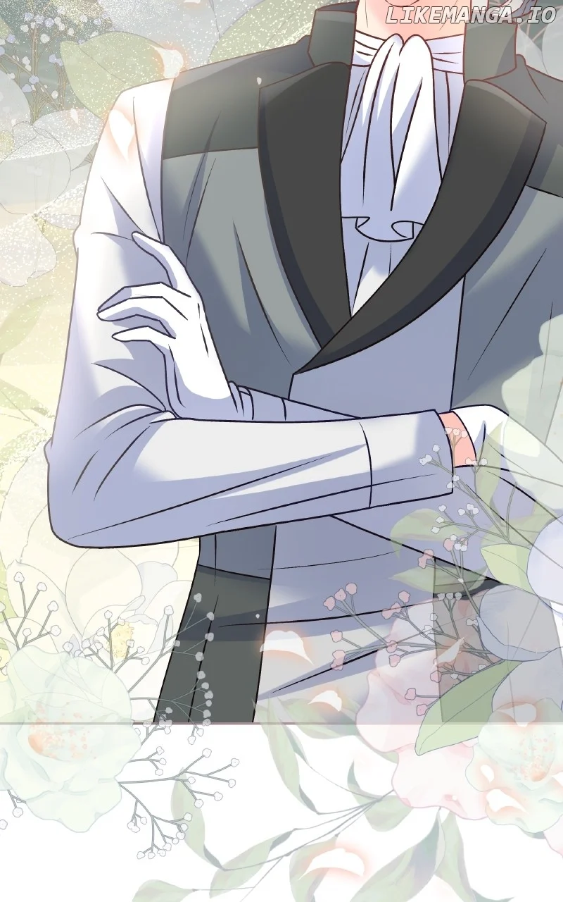 The Handmaiden Hates Childcare chapter 43 page 60