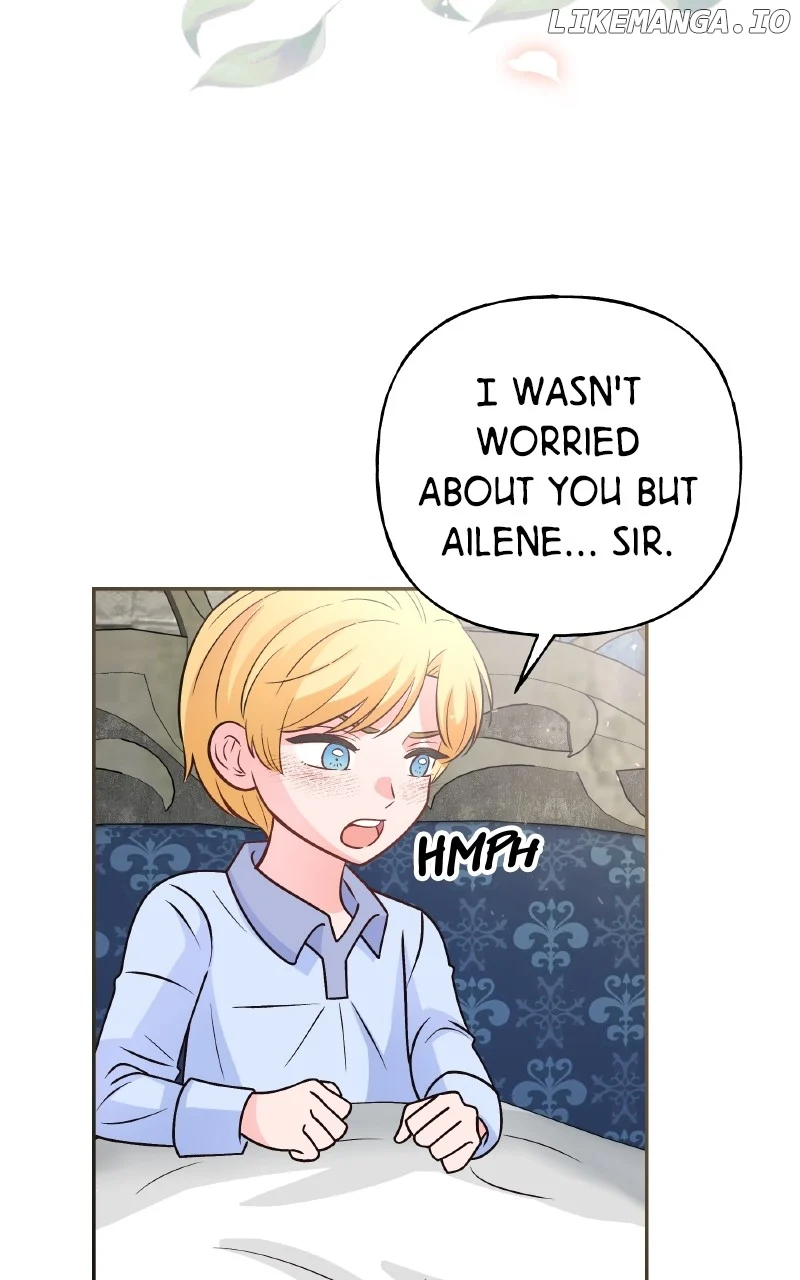 The Handmaiden Hates Childcare chapter 43 page 61