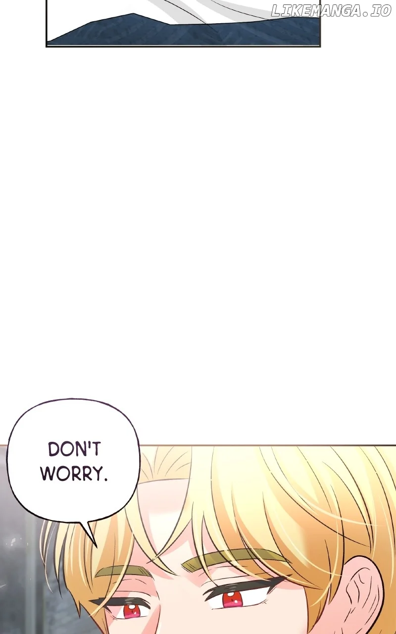 The Handmaiden Hates Childcare chapter 43 page 62