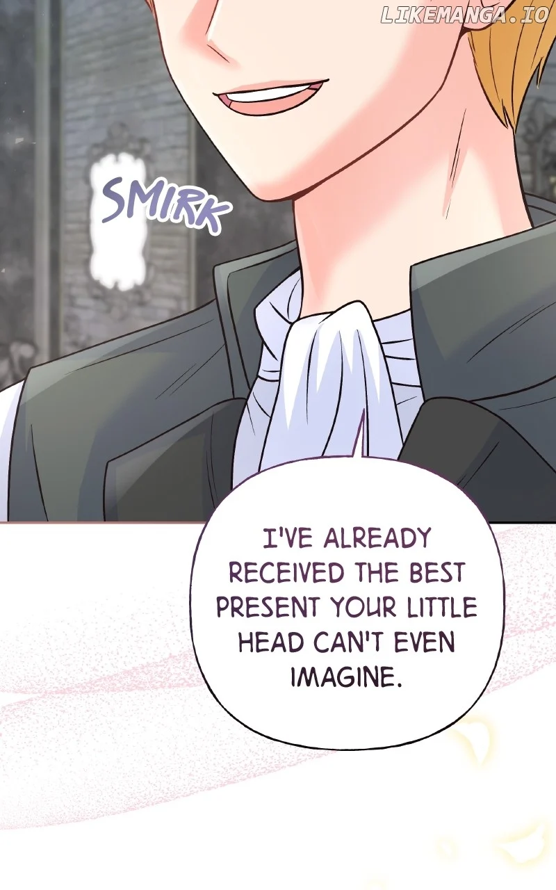 The Handmaiden Hates Childcare chapter 43 page 63