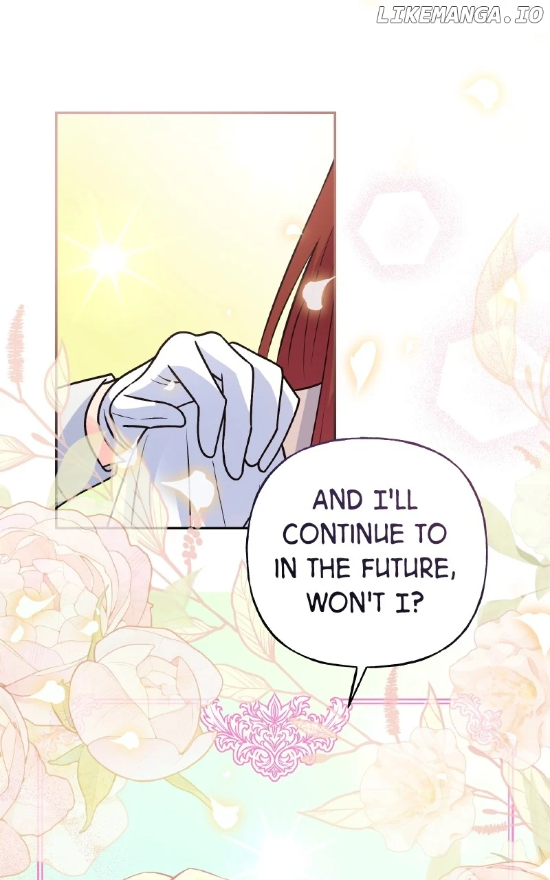 The Handmaiden Hates Childcare chapter 43 page 64