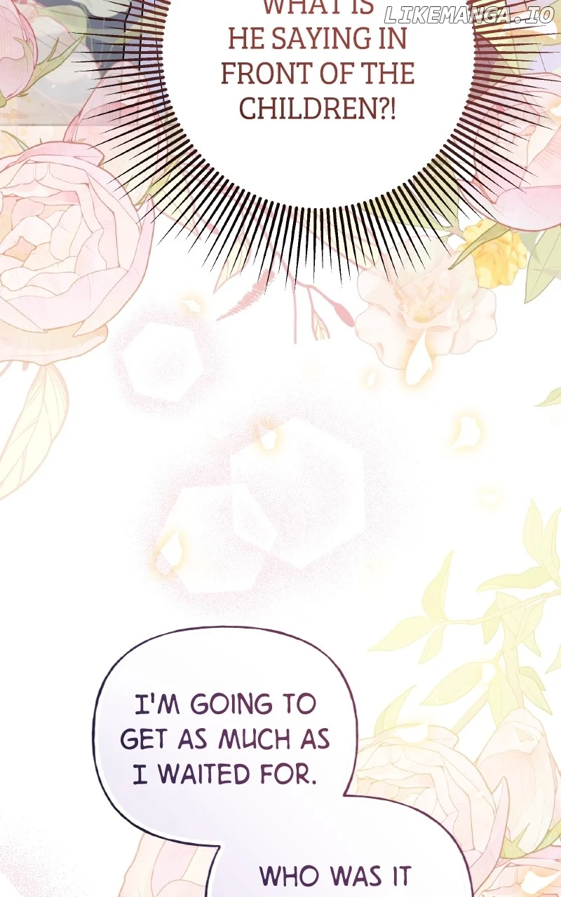 The Handmaiden Hates Childcare chapter 43 page 66